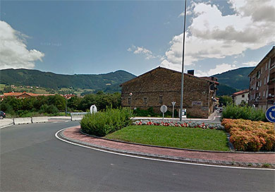 Ibarrako Zubiaren urbanizazio lanek 665.000 euroko aurrekontua dute