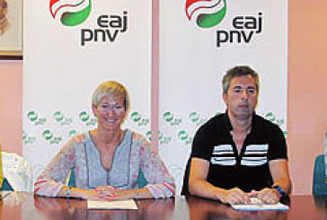 El PNV acusa a Bildu de poner freno a su proyecto de servicio de Turismo para Durangaldea