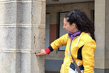 Educación construirá la nueva planta del Partenón en 2015
