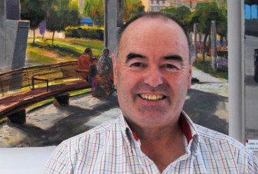 “El pregón será corto, y siendo una coral, cantaremos seguro”