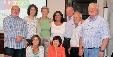 Aprender de nuestros mayores