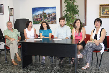 “El PNV quiere un cheque en blanco para su proyecto de turismo mancomunado”