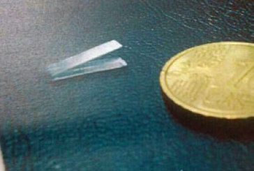 Roban en cinco casas de Amorebieta gracias al método de la pestaña transparente