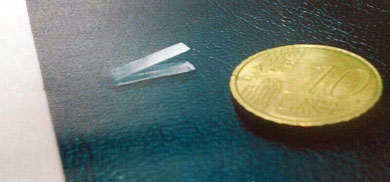 La Policía Municipal de Amorebieta detecta un nuevo método de robo en viviendas