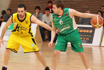 David Quero y Arturo Cruz renuevan con el Zornotza ST