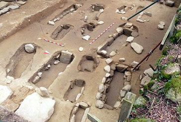 Los berriztarras podrán participar en las excavaciones arqueológicas de Legaño