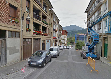 El Ayuntamiento destina 850.000 euros a la mejora de Lourdes Etorbidea y Belengua