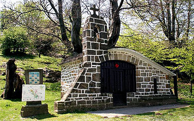 Txupinazoarekin ekingo diote gaur Belatxikietako jaiei