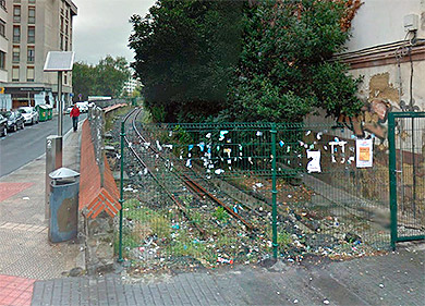 Durango comenzará a retirar las vías del tren este año