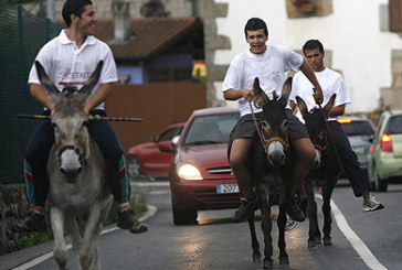 Maialen Lujanbioren bertsoekin amaituko dira Gerediagako Salbadore jaiak