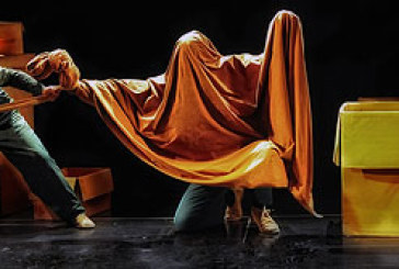 Markeliñe presenta su particular viaje alrededor del mundo en un festival de México