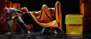 Markeliñe presenta su particular viaje alrededor del mundo en un festival de México