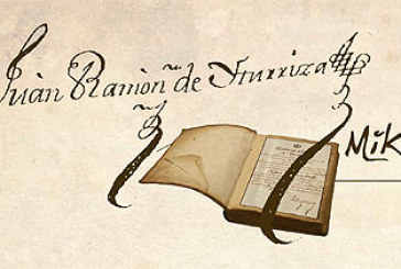 Juan Ramón de Iturriza historialaria gogoratzeko lehiaketa antolatu dute