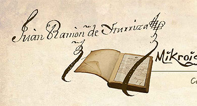 Juan Ramón de Iturriza historialaria gogoratzeko lehiaketa antolatu dute