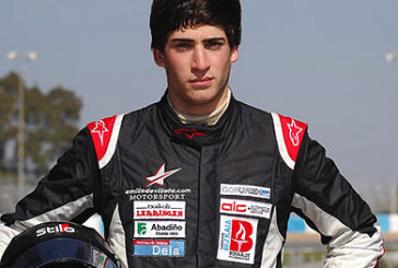 “Lo único que me importa es tener un volante en las manos, sea con el coche que sea”