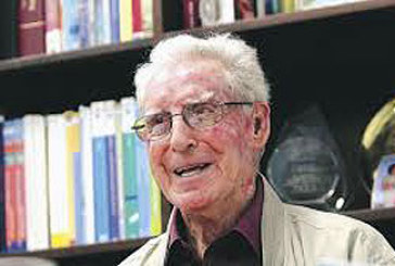Fallece el durangarra Juan Bautista Arrien, representante de la Unesco en Nicaragua