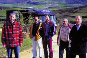 Xeber Uriarteren omenez VI. Mendi Martxa egingo dute Etxanoko jaietan