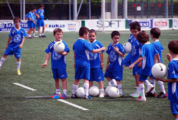 La Cultural abrirá su primera Escuela de Fútbol en octubre