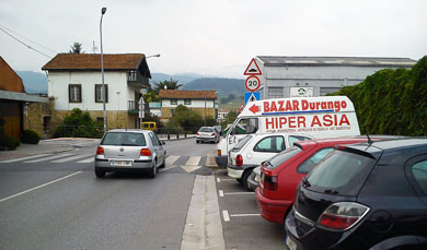 “Listo sí, aprovechado también”