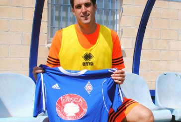 “Me hace ilusión volver a casa, es como cerrar el círculo”