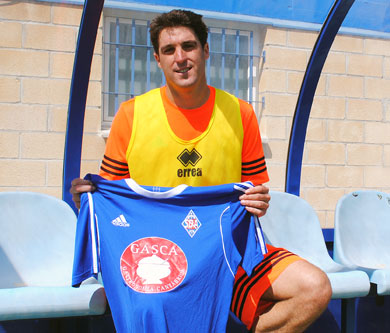 “Me hace ilusión volver a casa, es como cerrar el círculo”