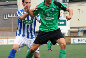 Duras derrotas del Amorebieta y la ‘Cultu’ en su debut liguero