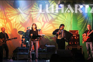 Las fiestas de San Agustín de Etxebarria arrancan esta tarde