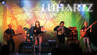 Las fiestas de San Agustín de Etxebarria arrancan esta tarde