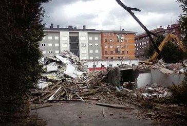 Herria pide al Ayuntamiento que construya el centro cívico de Aramotz lo antes posible