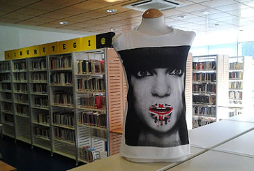 La biblioteca  de Amorebieta impulsa grupos para practicar inglés, francés y español