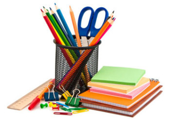 Las ayudas por la compra de material escolar en Amorebieta pueden solicitarse desde hoy