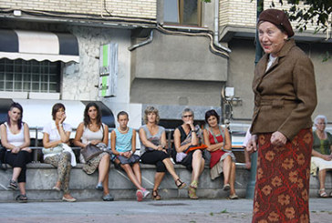 “Los docentes de Berriz sufrieron por defender una enseñanza libre y universal”