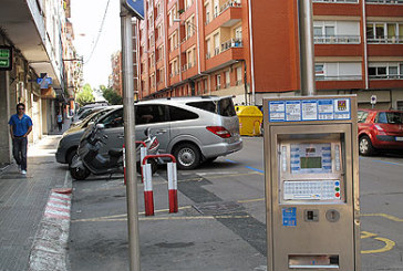 El servicio de pago de la OTA desde el móvil comenzará a funcionar el lunes en Durango