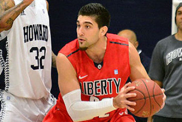 El Zornotza ficha al pívot venezolano Juan Coronado