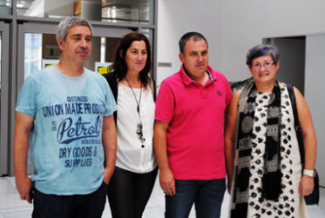 Amorebieta amplía la oferta de sus euskaltegis con un curso de euskera vizcaíno