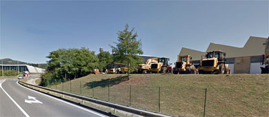 CC OO denuncia que Barloworld Finanzauto quiere despedir a siete empleados en Amorebieta