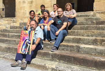 Iurreta “le da la vuelta” a las fiestas de San Migel