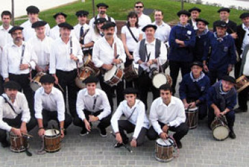 El Txistu Eguna se celebrará mañana en Amorebieta