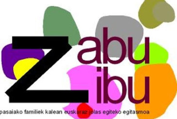 Ume eta gurasoei zuzendutako ‘Zabu Zibu’ programa hasi da