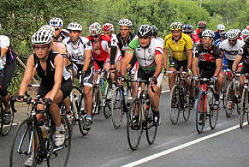 La marcha cicloturista Ahari Iurreta llegará hasta Lekeitio
