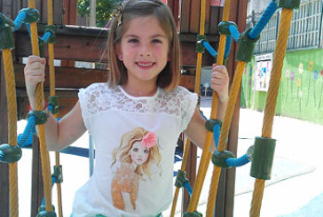 ¡Zorionak a nuestra princesa!