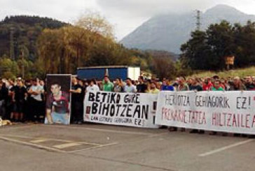 Los compañeros de Ruano dicen que “no se respetaron las medidas de prevención”