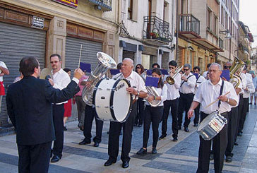 Historia de una banda