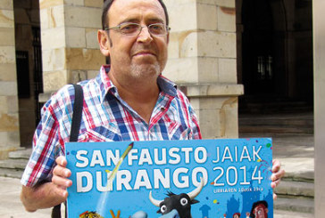 “30 años como presidente del Consejo de Fiestas ya son suficientes”