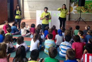 Ulertuz acerca esta tarde la pérdida auditiva a la población más joven de Amorebieta