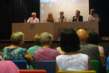 Bizkaia afianza su compromiso con personas dependientes en el Día Mundial del Alzheimer