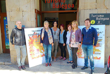 EME ofrece bonos para gastar 30 euros y pagar sólo 20 en los comercios de Elorrio