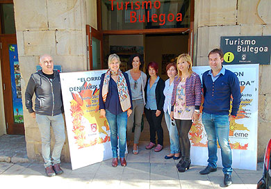 EME ofrece bonos para gastar 30 euros y pagar sólo 20 en los comercios de Elorrio