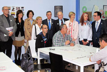 Abren un Centro de Día en Durango para personas con enfermedad mental