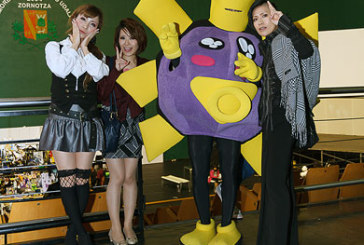 El festival Mangamore reúne a 12.108 personas en tres días